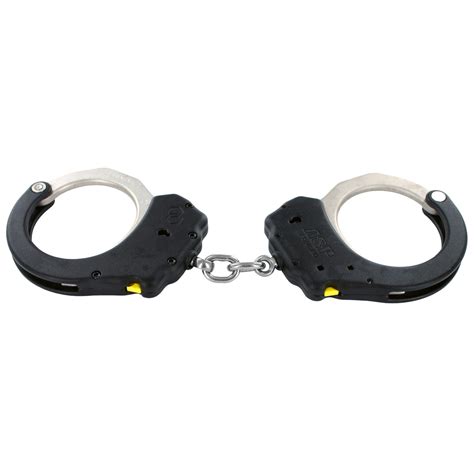 ASP Ultra Plus Handcuffs with Keyless Double Lock 56060