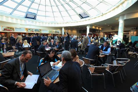 Mapic, the international retail property market