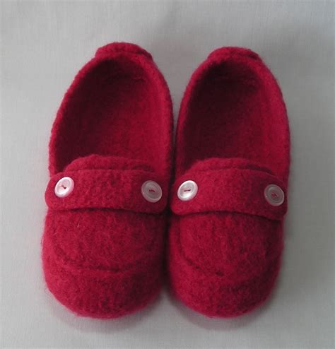Image result for Felted Knitted Slipper Patterns