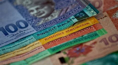 马来西亚货币-马来西亚货币
