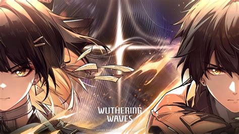 Wuthering Waves Release Date Confirmed? Join Us at the Taipei Game Show ...