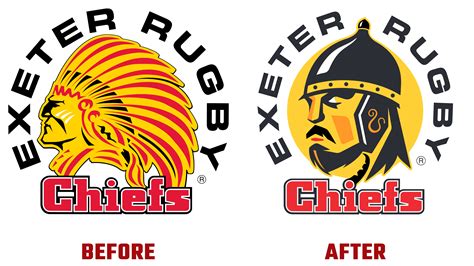Exeter Chiefs Logo