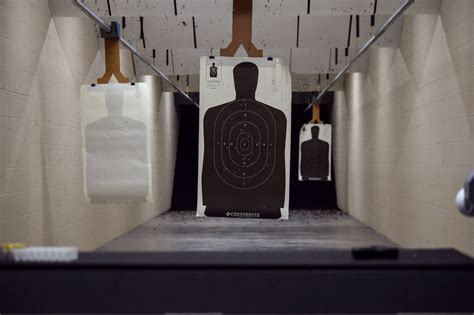 Indoor Gun Range In Ri at Cameron Whitman blog