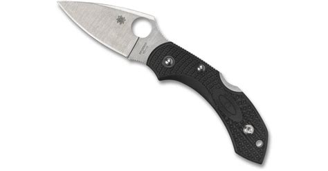 Spyderco Dragonfly 2 Folding Knife C28PBK2 B&H Photo Video