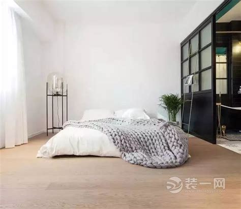中式三居室112平米13万-新松樾尚装修案例-哈尔滨房天下家居装修网