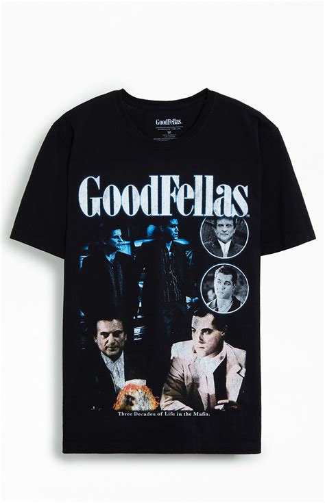 Goodfellas T Shirt