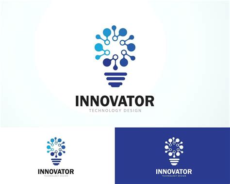 Tech Innovators Logo 的图像结果