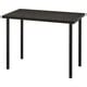 LINNMON / ADILS table, white, 100x60 cm (393/8x235/8") - IKEA