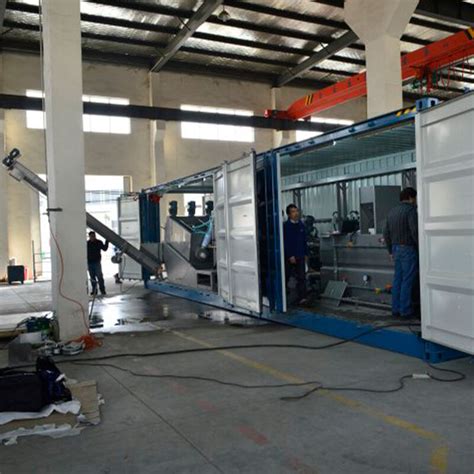 Mobile Dewatering System 的图像结果