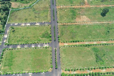 VMRDA identifies three areas for MIG plot development in Vizag suburbs