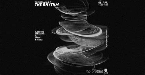 Formosa Night: The Rhythm, MMO Beer, Taipei, 6 April 2025 | AllEvents