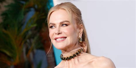 'Omg Her Face': Nicole Kidman Faces Backlash for Having 'Too Much Surgery' - Video