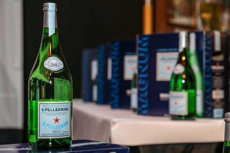 Special Limited Edition Bottles | Sanpellegrino®