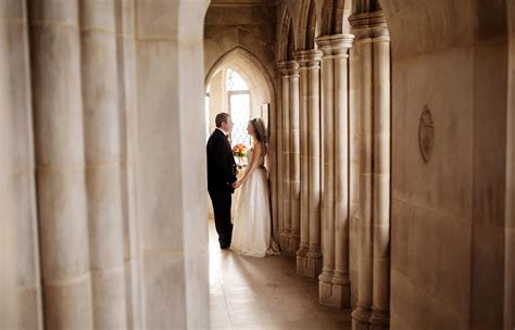 Sulgrave Club Wedding - The Happy Couple Photography, LLC