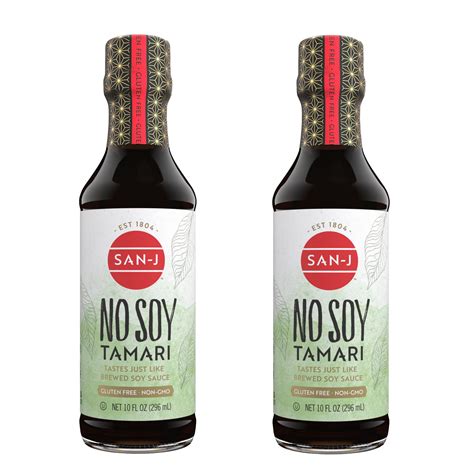 Soy Sauce Alternative For G6Pd at Maddison Chidley blog
