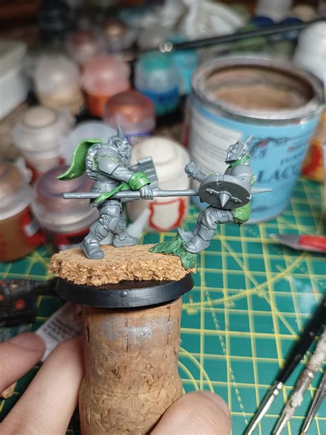 Image result for Kitbash Aftermath Video