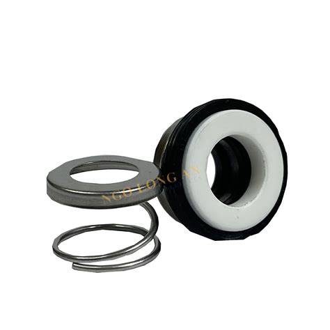 Phớt máy bơm TIANYING 108-12 – Ngô Long Ân