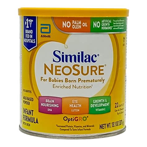 Buy Similac Infant Formula Online at Best Prices In India – KidsCity.in