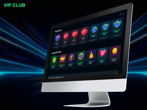 Gamdom VIP Club - Unique Rewards for Active Users