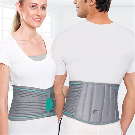 7 Best Back Support Belts in India 2020 – Reviews & Top Choices ...