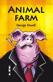 Amazon.in: Buy Animal Farm [Animal Farm] Book Online at Low Prices in ...