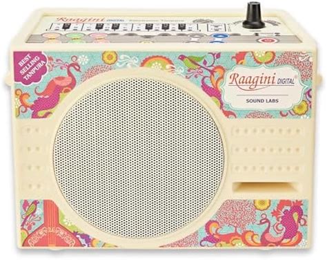 Sangat Power Electronic Tabla Tanpura Digital Musical Instrument by ...