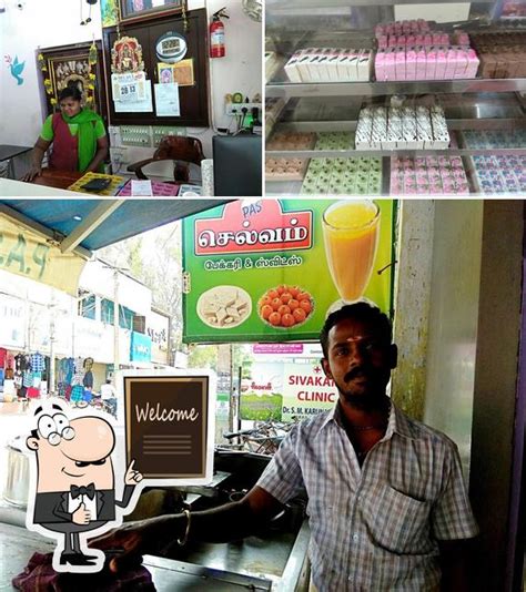 Selvam Bakery, Virudhunagar - Restaurant menu, prices and reviews