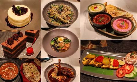 Food review: A Tranquil culinary retreat blending comfort food with ...