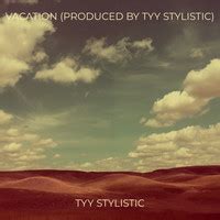 Vacation Song Download: Play & Listen Vacation all MP3 Song by Tyy ...