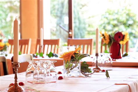 Restaurant Peanuts auf Singlepilot.com