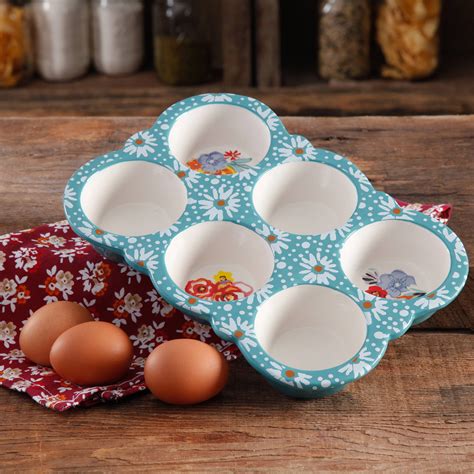 Stoneware Cupcake Pan at Fred Morales blog