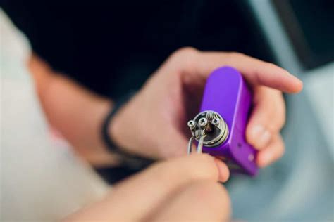 Image result for Alien Clapton Coil