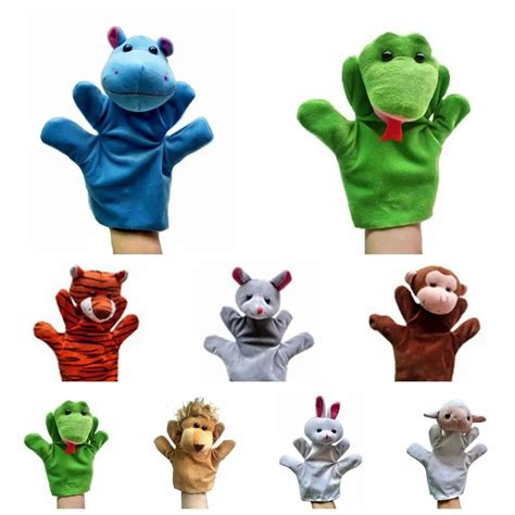 Hand Puppet 的图像结果