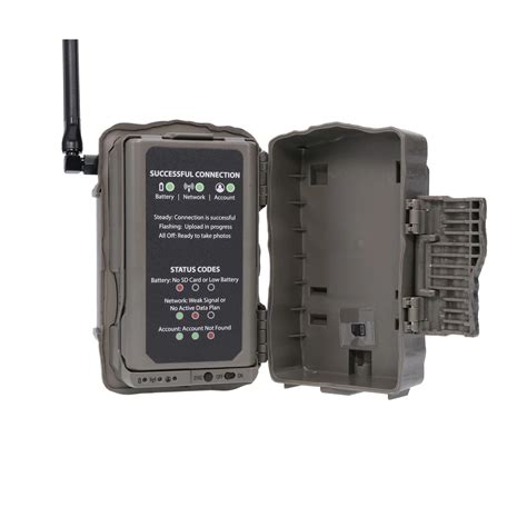 Stealth Cam Sonix Wireless Cellular Game Camera