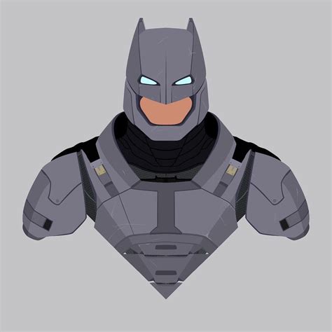 Ben Affleck Is Batman