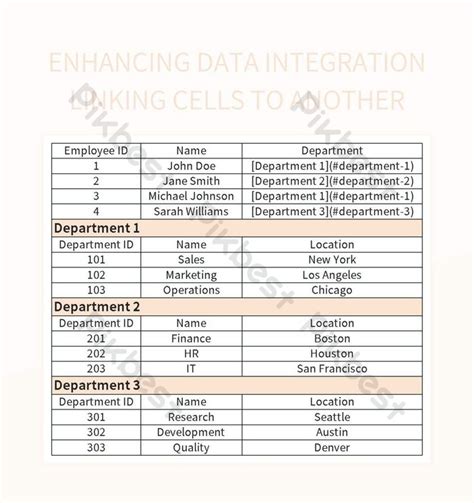Image result for Excel Data Integration