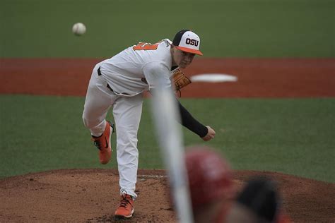 OSU baseball: Kevin Abel will have Tommy John surgery | Baseball ...