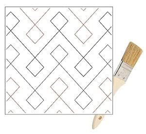 Pantograph for Longarm Quilting - Long Arm Pantograph Quilting Machine ...