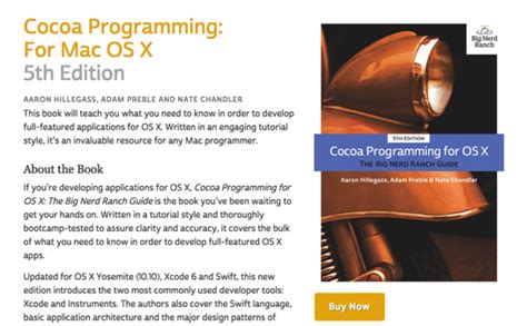 Image result for Cocoa Programming Tutorial