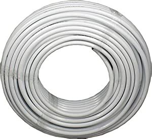 Duda Energy pexo062 320' Roll of 5/8" PEX-AL-PEX Tubing Grade A Oxygen ...