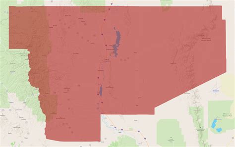 New Mexico Sierra County