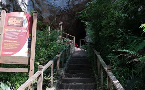 GRUTAS DE LA CATEDRAL Y DEL ÁNGEL - All You Need to Know BEFORE You Go ...