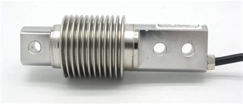 Load Cell - Compression Load Cell Manufacturer from Pune