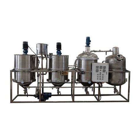 Oil Processing Equipment 的图像结果