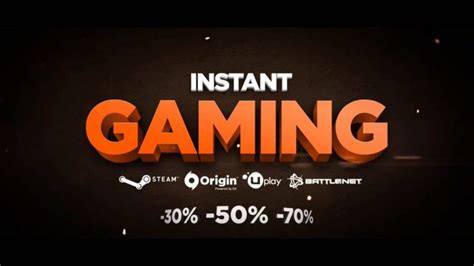 Image result for Code Promo Instant Gaming Fuze