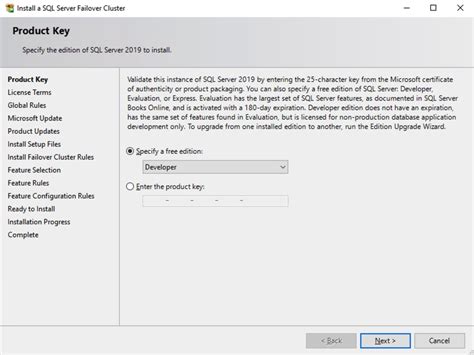 Image result for SQL Server FCI Setup