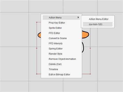 Compile Cartoon 的图像结果
