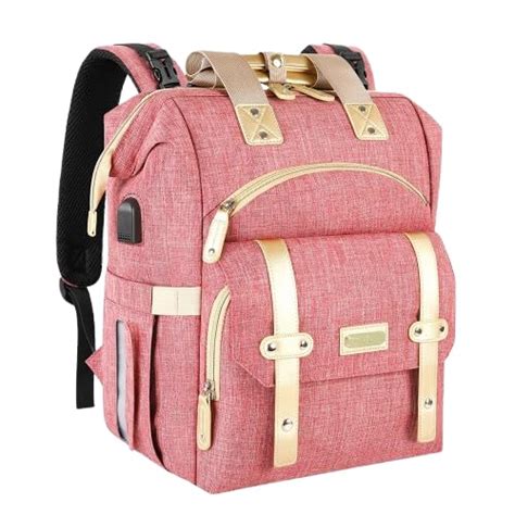 Buy StarAndDaisy Diaper Bag/Backpacks for Mother- Maternity Bags for ...