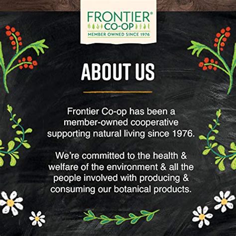 Buy Frontier Co-op Cardamom Seed, Decorticated (no pods) Powder, Kosher ...