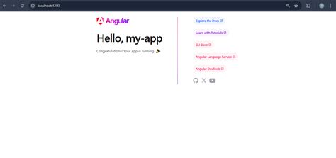 Image result for How to Run Angular Project